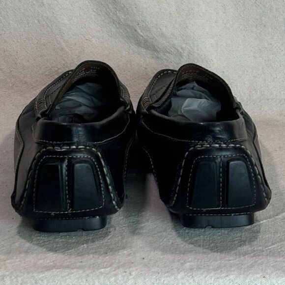 Clarks Drivers Mens Size 11M - Picture 10 of 16